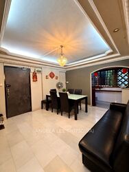 Blk 819 Jurong West Street 81 (Jurong West), HDB 5 Rooms #625123611